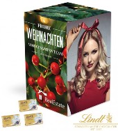 Adventskalender als XL-Kubus