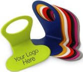 Handyhalter in verschiedenen Farben