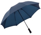 Stockschirm &raquo;Easy&laquo; navyblau
