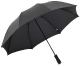 Stockschirm &raquo;Easy&laquo; schwarz, 93 cm &Oslash;