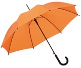 Stockschirm &raquo;Casual&laquo; orange, aussen