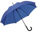 Stockschirm &raquo;Casual&laquo; royalblau, aussen