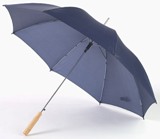Stockschirm &raquo;Basic&laquo; navyblau, 105 cm &Oslash;