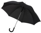 Stockschirm &raquo;Taipan&laquo; schwarz, 120 cm &Oslash;