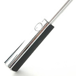 Golfschirm &raquo;Platinum&laquo; Griff