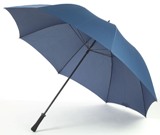 XXL-Golfschirm &raquo;Gigant&laquo; navyblau, 146 cm &Oslash;
