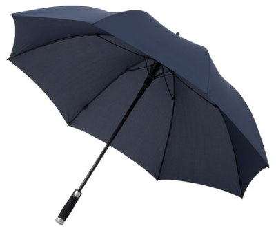 Golfschirm &raquo;Artos&laquo; navyblau, innen