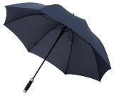 Golfschirm &raquo;Artos&laquo; navyblau, innen