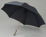 Stockschirm &raquo;Ignis&laquo; anthrazit, 120 cm &Oslash;