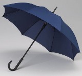 Stockschirm &raquo;Mistral&laquo; navyblau