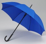 Stockschirm &raquo;Mistral&laquo; royalblau