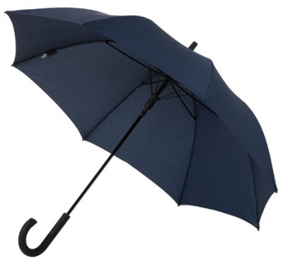 Stockschirm &raquo;Pan&laquo; navyblau