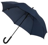 Stockschirm &raquo;Pan&laquo; navyblau, 105 cm &Oslash;