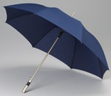 Stockschirm &raquo;Polar&laquo; navblau, 105 cm &Oslash;