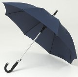 Stockschirm &raquo;Merkur&laquo; navyblau