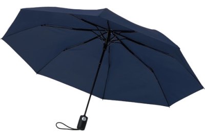 Taschenschirm &raquo;Mirage&laquo; navyblau
