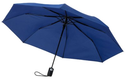 Taschenschirm &raquo;Mirage&laquo; royalblau