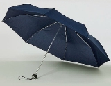 Taschenschirm &raquo;Soho&laquo; navyblau