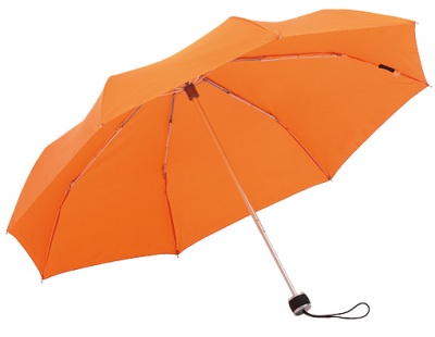 Taschenschirm &raquo;Soho&laquo; orange