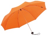 Taschenschirm &raquo;Soho&laquo; orange, 97 cm &Oslash;