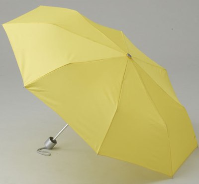 Taschenschirm &raquo;Jet&laquo; gelb