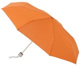 Taschenschirm &raquo;Jet&laquo; orange