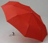 Taschenschirm &raquo;Jet&laquo; rot