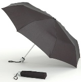 Taschenschirm &raquo;Jet&laquo; schwarz