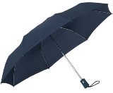 Taschenschirm &raquo;Patio&laquo; navyblau