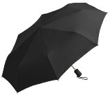 Taschenschirm &raquo;Patio&laquo; schwarz