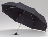 XXL-Taschenschirm &raquo;Polo&laquo; schwarz