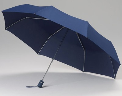 XXL-Taschenschirm &raquo;Polo&laquo; navyblau