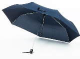 Taschenschirm &raquo;Chelsea&laquo; navyblau