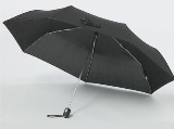 Taschenschirm &raquo;Chelsea&laquo; schwarz
