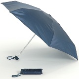 SUPER-MINI-Taschenschirm &raquo;Miniatur&laquo; navyblau