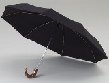 Taschenschirm &raquo;Sir&laquo; schwarz