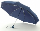 Taschenschirm &raquo;Fiction&laquo; navyblau