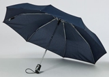 Taschenschirm &raquo;Kensington&laquo; navyblau, 96 cm &Oslash;