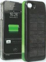 iPsol-iPhone-Ladestation