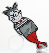 individueller USB-Stick in 2D