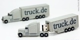 individueller USB-Stick in 3D
