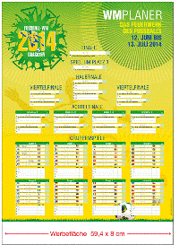 WM-Poster 594x841mm