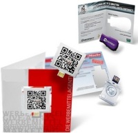 Papier Webkey