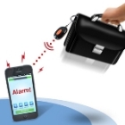 iPhone gibt Alarm wenn eKeeper entfernt wird