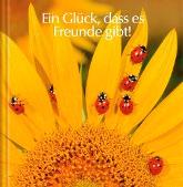 Geschenkbuch &raquo;Buddhistische Weisheiten&laquo;, 165x165 mm, Titel