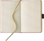 Notizbuch &raquo;Ivory&laquo;, 90x140 mm