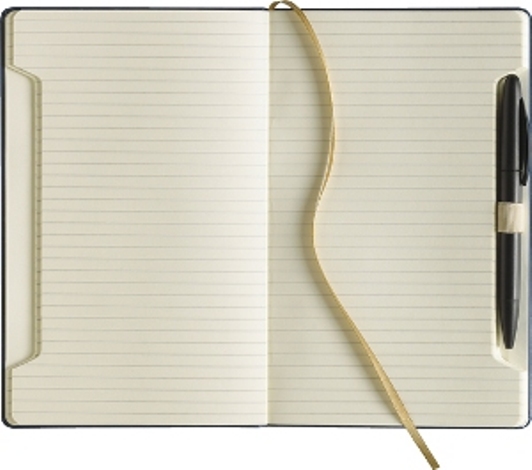 Notebook DIN A4, kariert