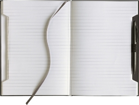Notebook DIN A4, kariert