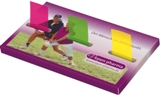 3 Film-Marker in Desktop-Box