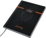 In:Book DIN A4